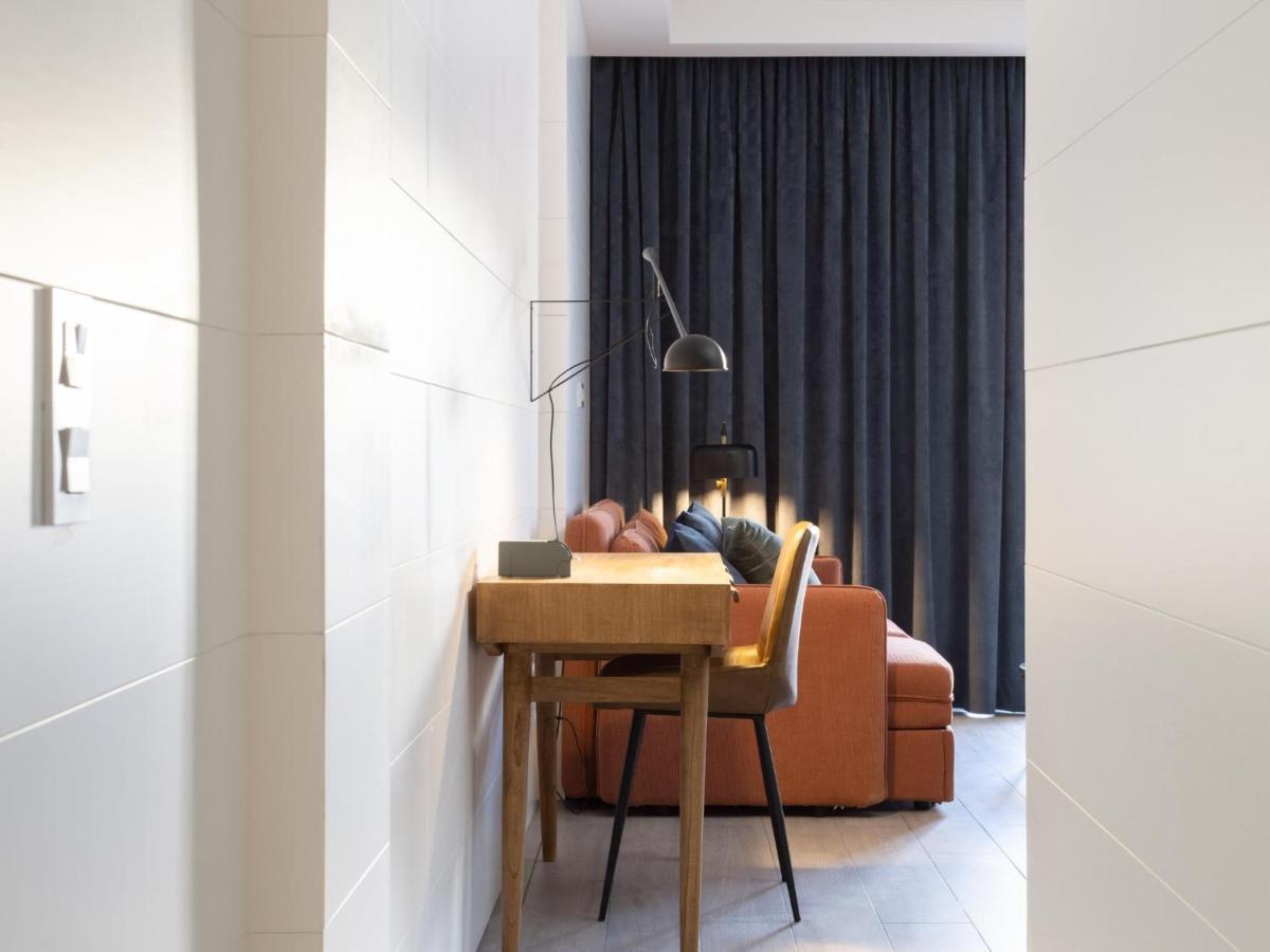 Apartment Pillowabroad - Medano A *