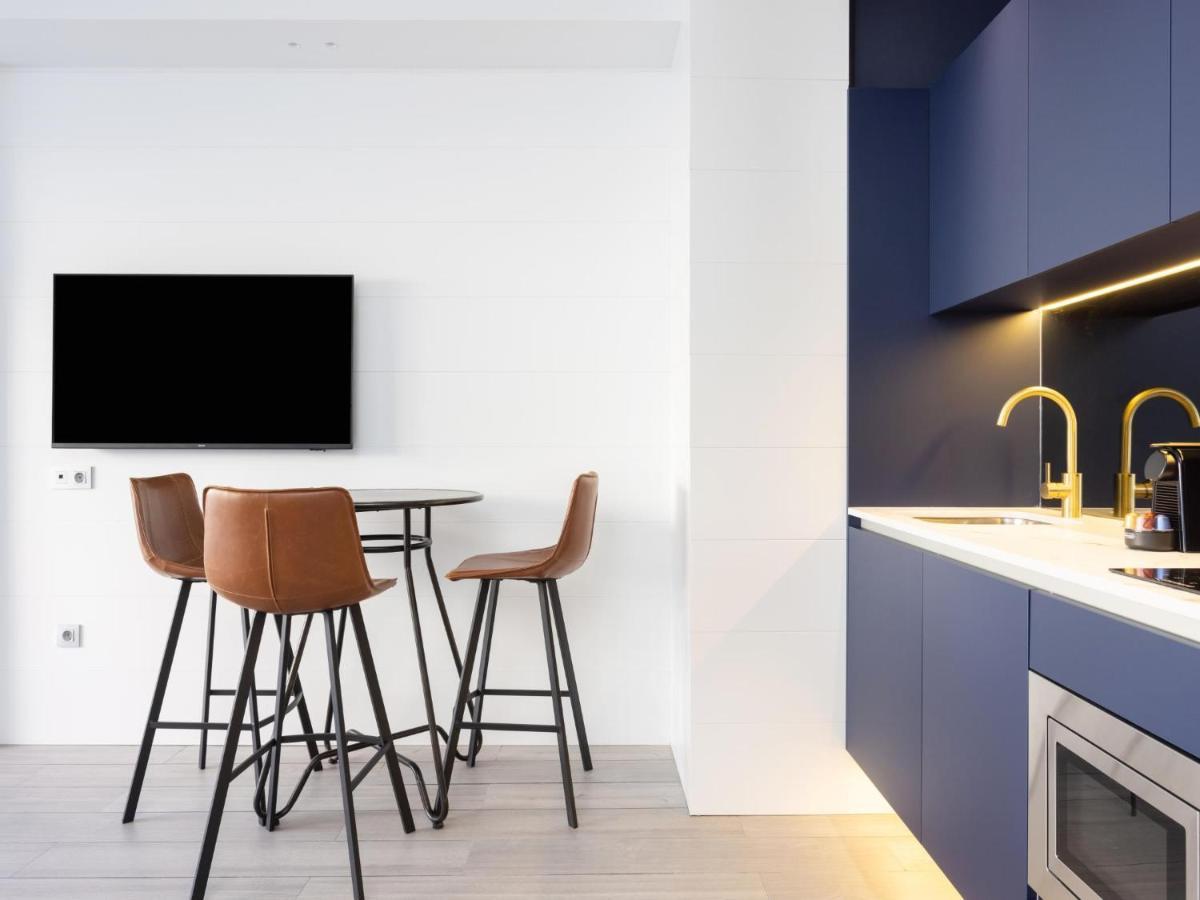Apartment Pillowabroad - Medano A