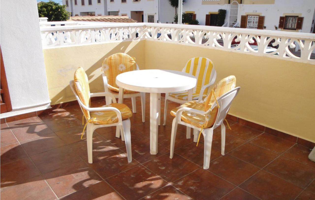 Apartamento Cozy In Orihuela Costa With Kitchen Dehesa de Campoamor (Orihuela Costa)