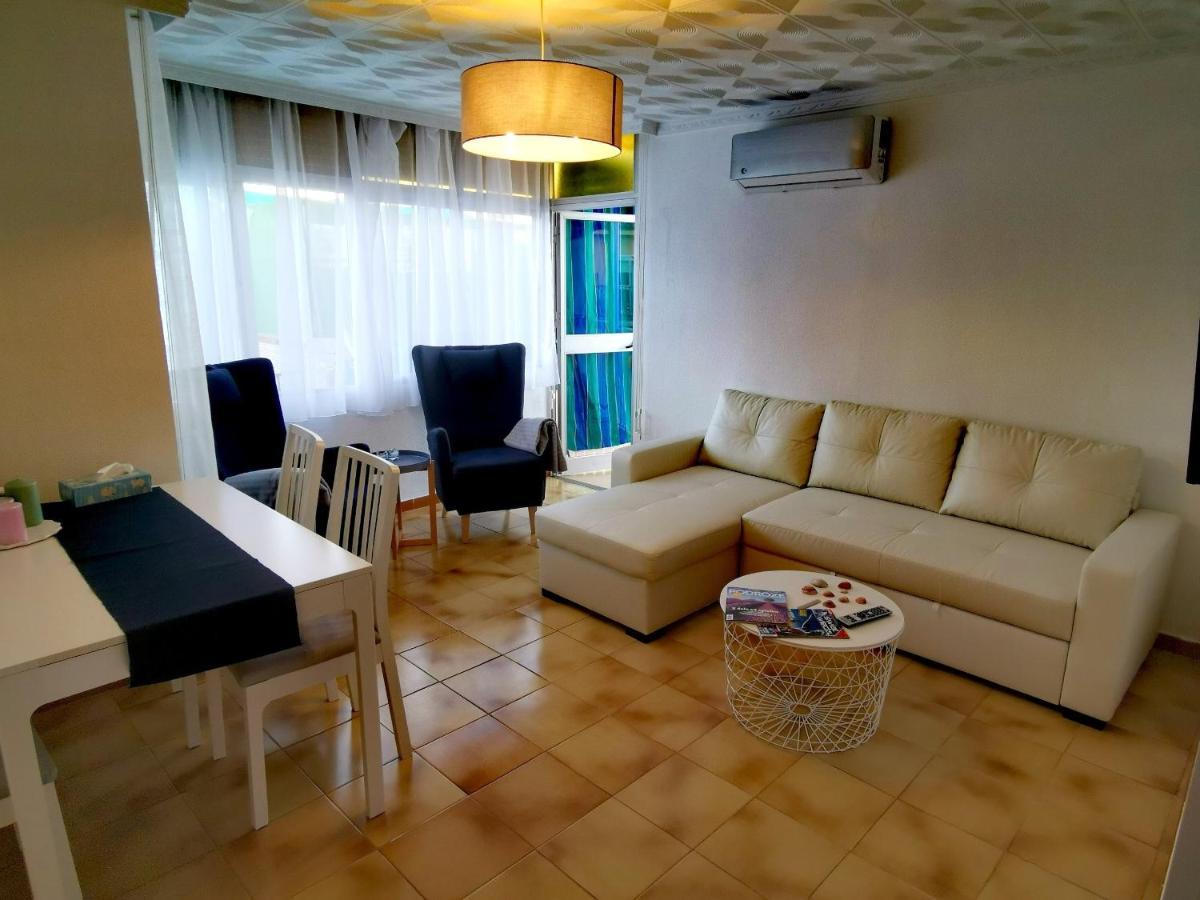 Apartment Apartamento Regina Fuengirola