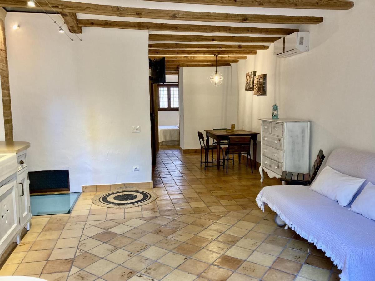 Preciós Origens I El Perelló