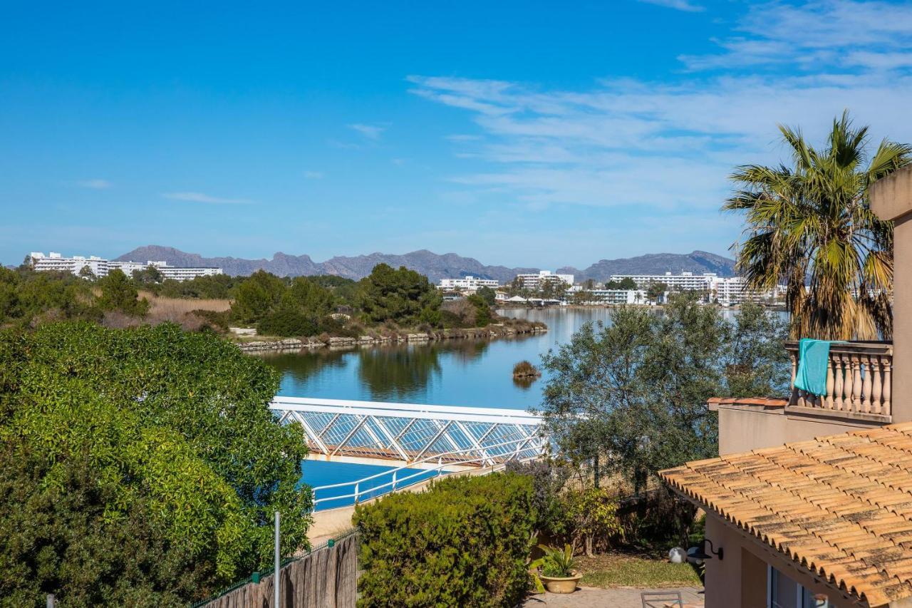 Apartamento Alcudia House Puerto de Alcúdia