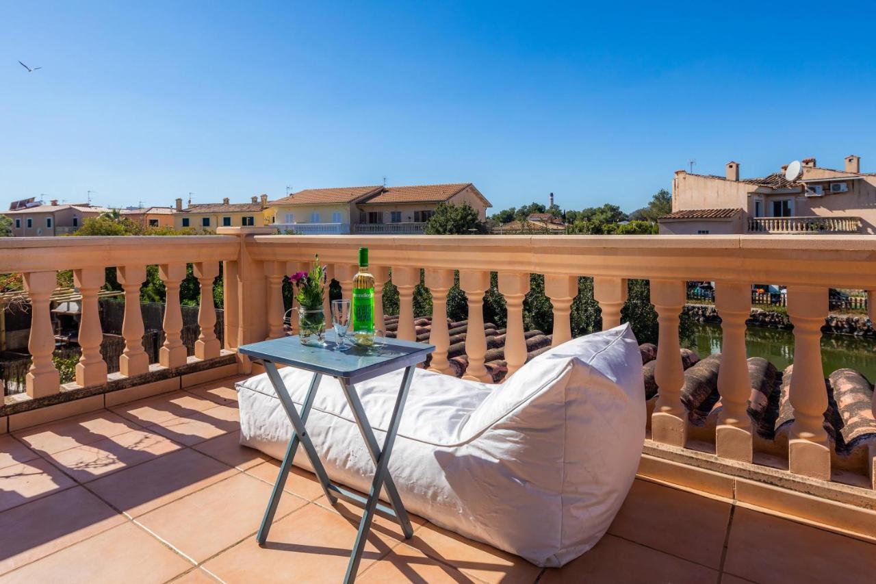 Apartamento Alcudia House