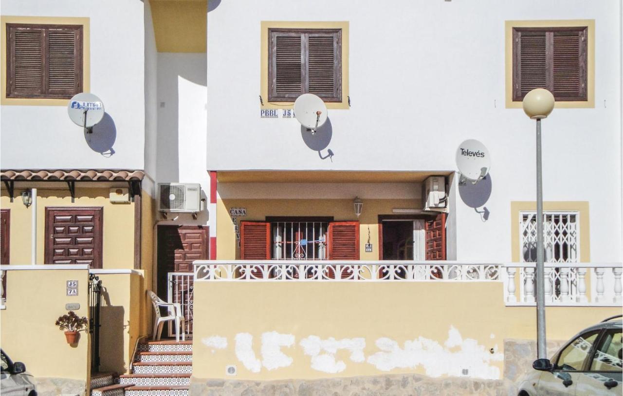 Cozy In Orihuela Costa With Kitchen *