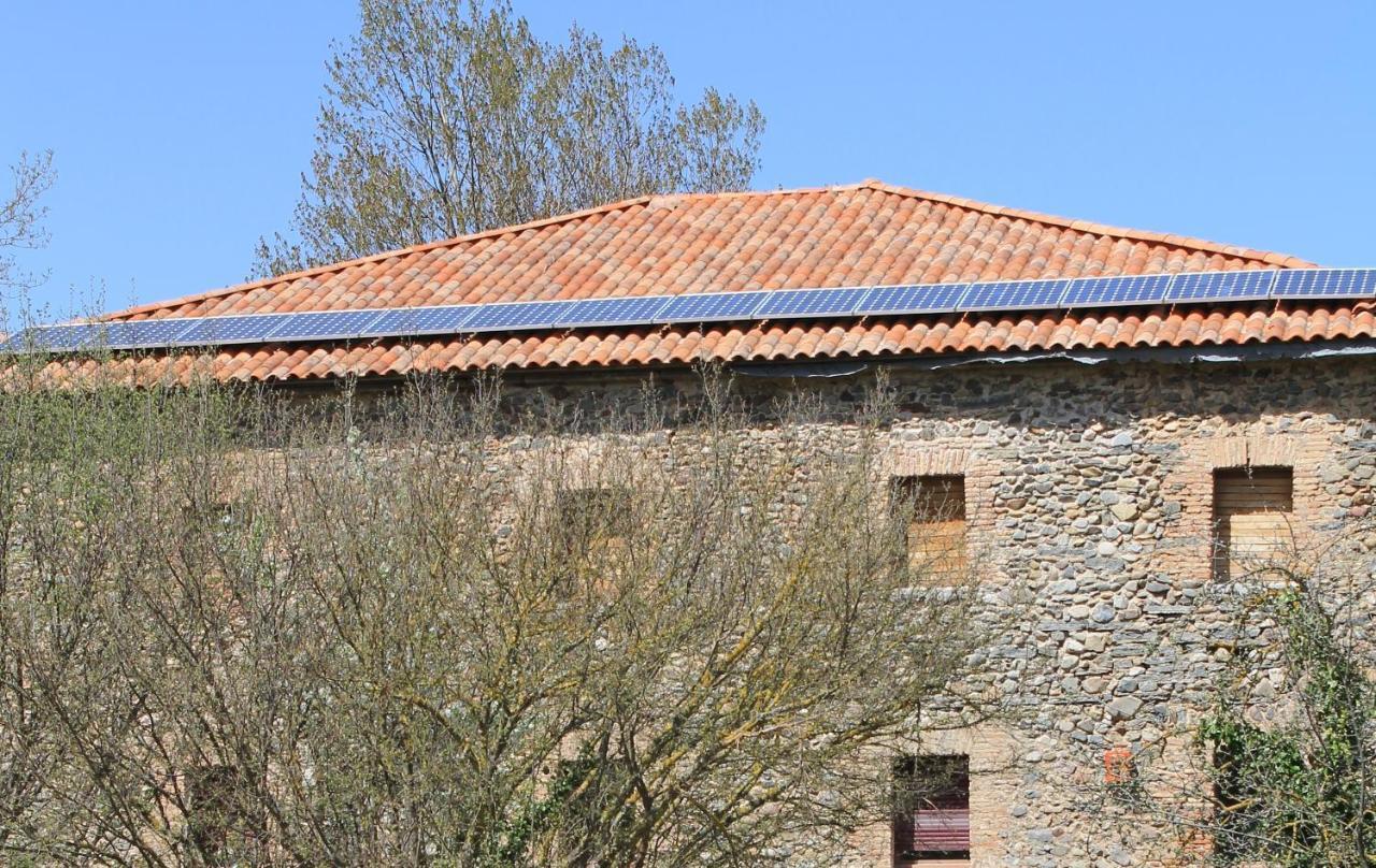 Rest Life El Salto Hostal *