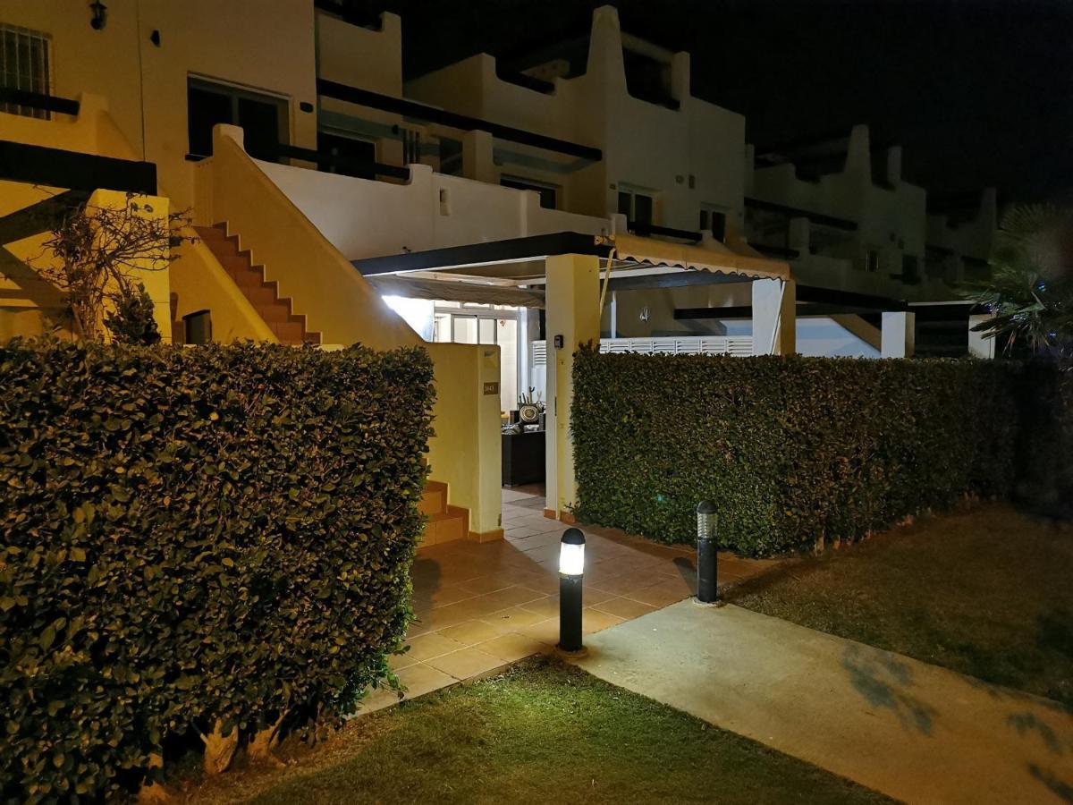 Lovely 3 Bedroom On Golf *