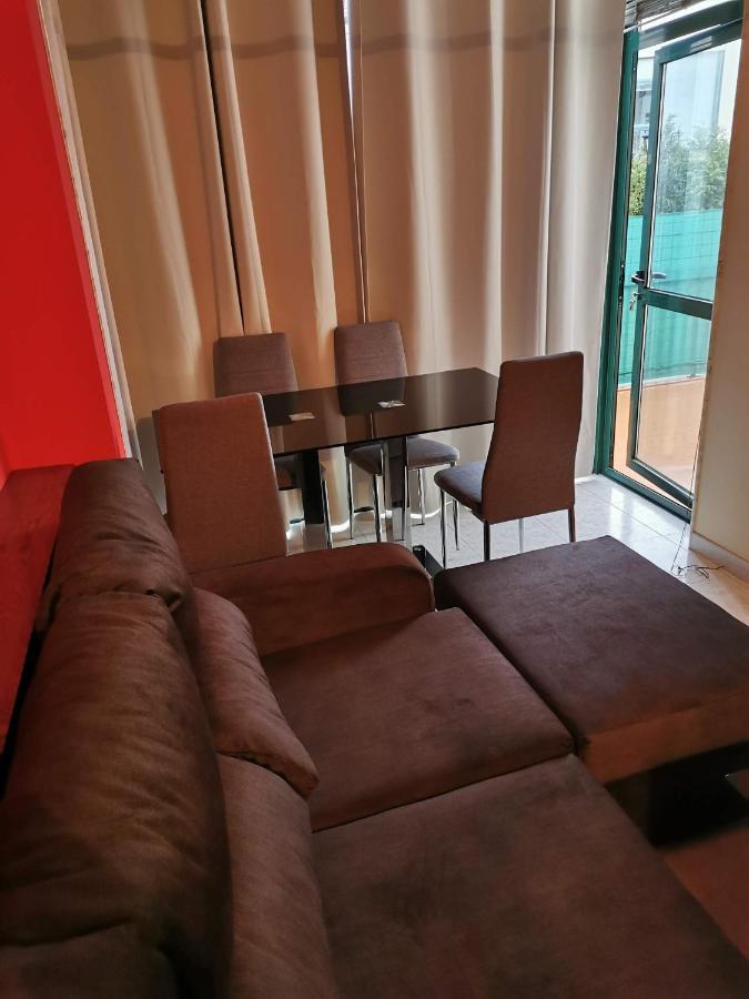 Vacacional En Brión, 15280 Río Pego Apartamento *
