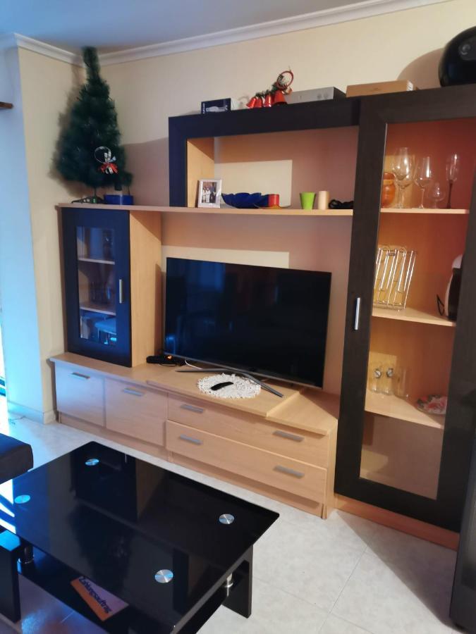 Vacacional En Brión, 15280 Río Pego * Brión