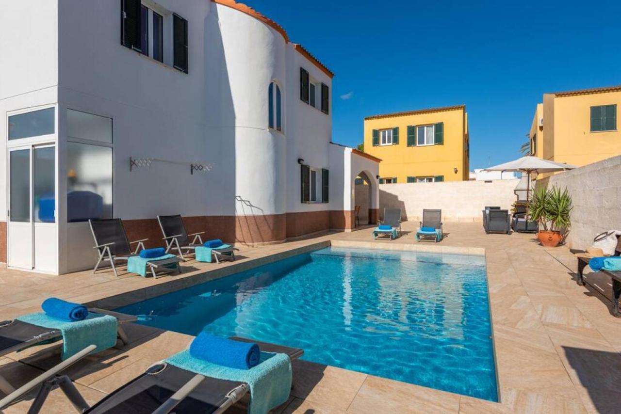 Jeybo Villa *
