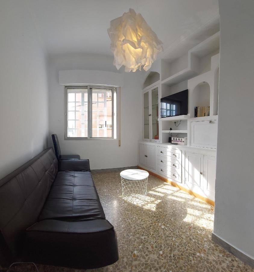 Apartamento 1 Agrochic Vintage