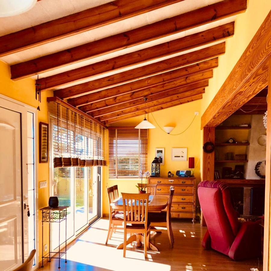 Villa Casa Rosella *
