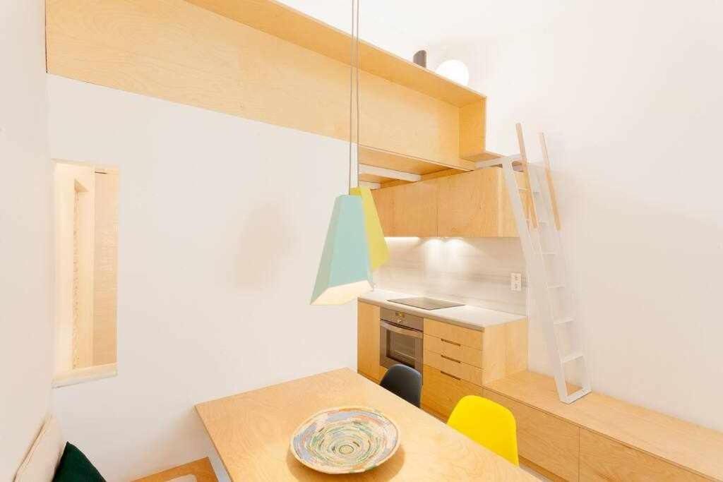 Forca Cerca De La Catedral Apartment Girona