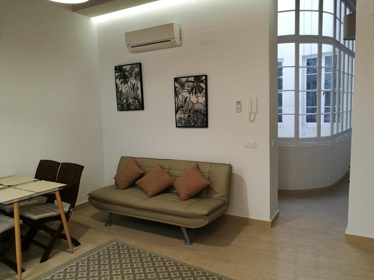 Valverde 1-b Apartamento