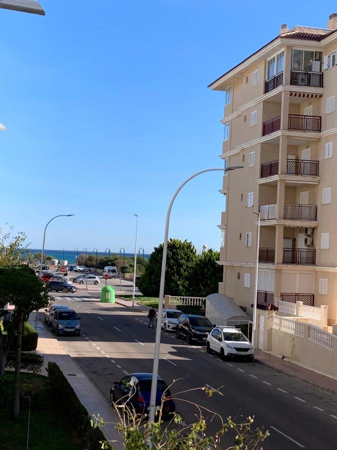 Apartment апартамент Vinamar 6 La Mata (Torrevieja)
