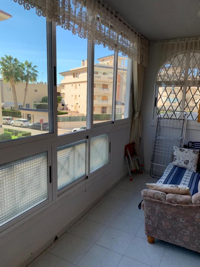 апартамент Vinamar 6 Apartment La Mata (Torrevieja)