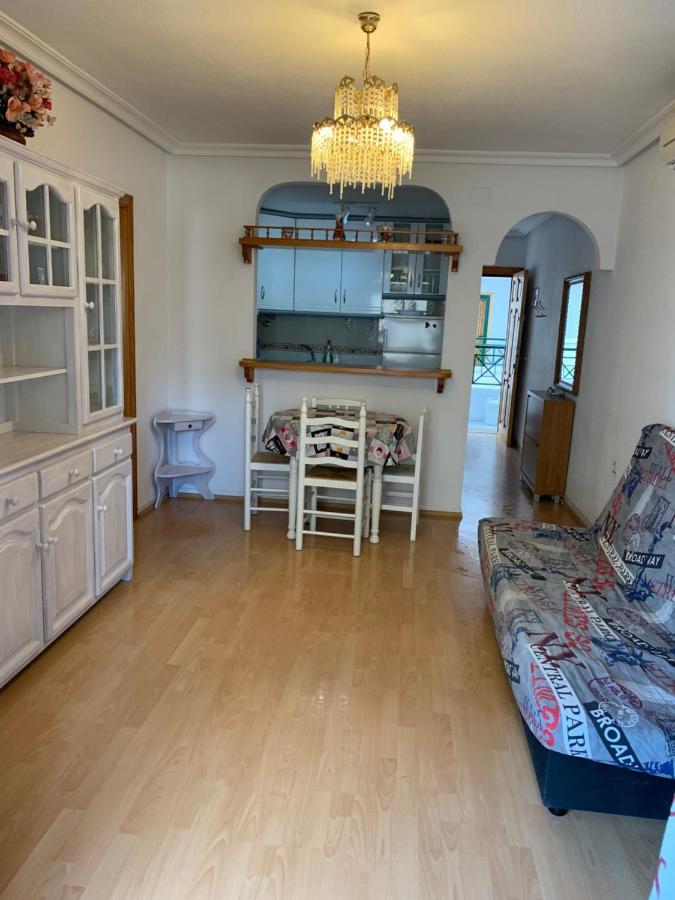 Apartment апартамент Vinamar 6 La Mata (Torrevieja)