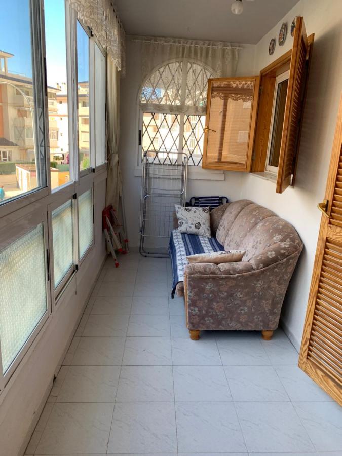 апартамент Vinamar 6 La Mata (Torrevieja)