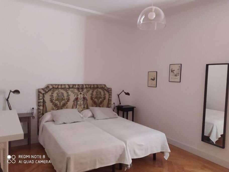 Precioso Y Espacioso Piso Ideal Familias. Apartamento