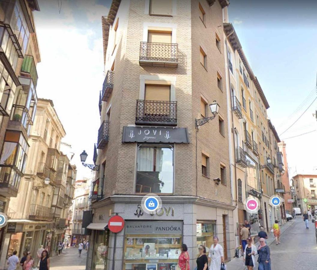 Apartamentos Calle Comercio Apartamento