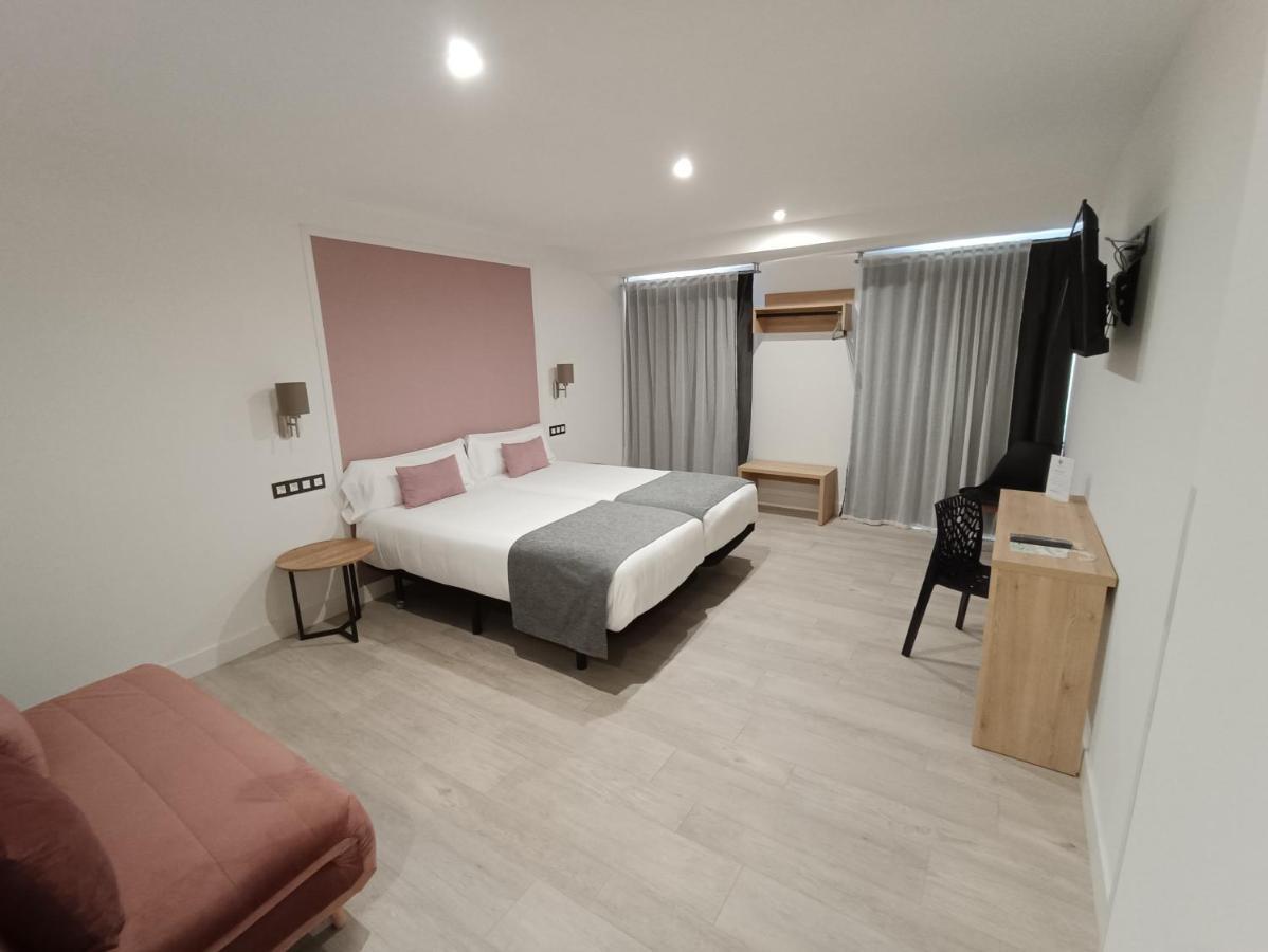 Hotel Rural Envero 3*