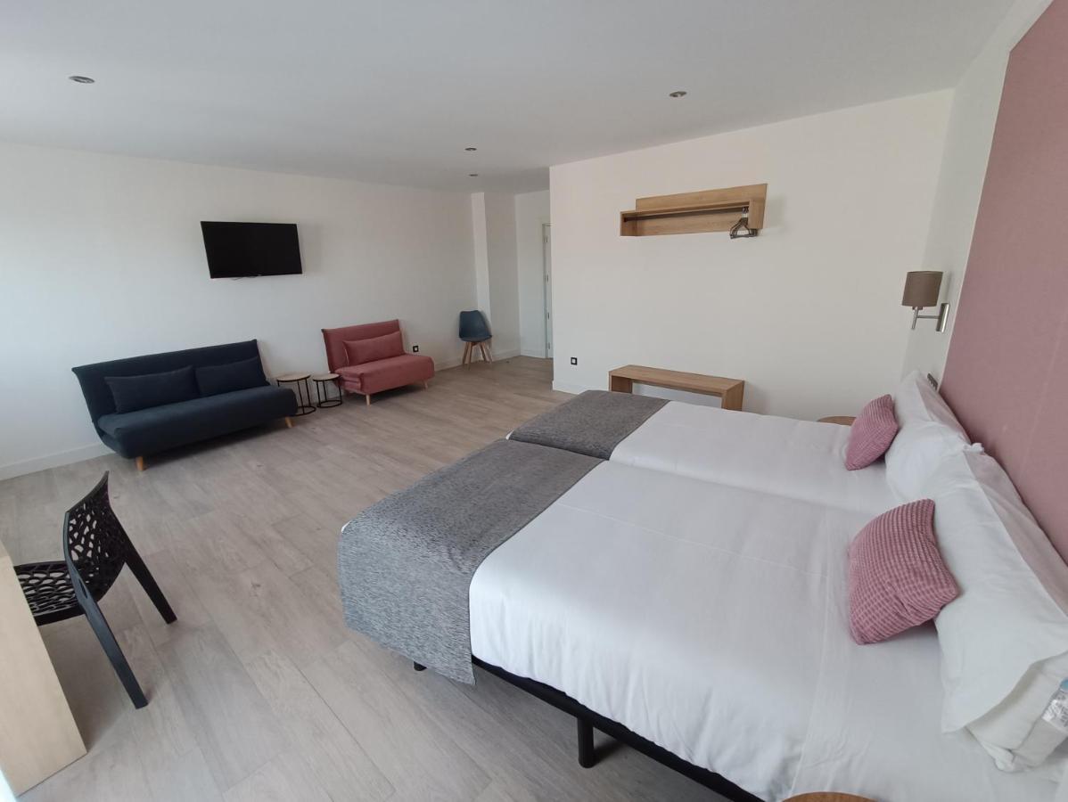 Hotel Rural Envero