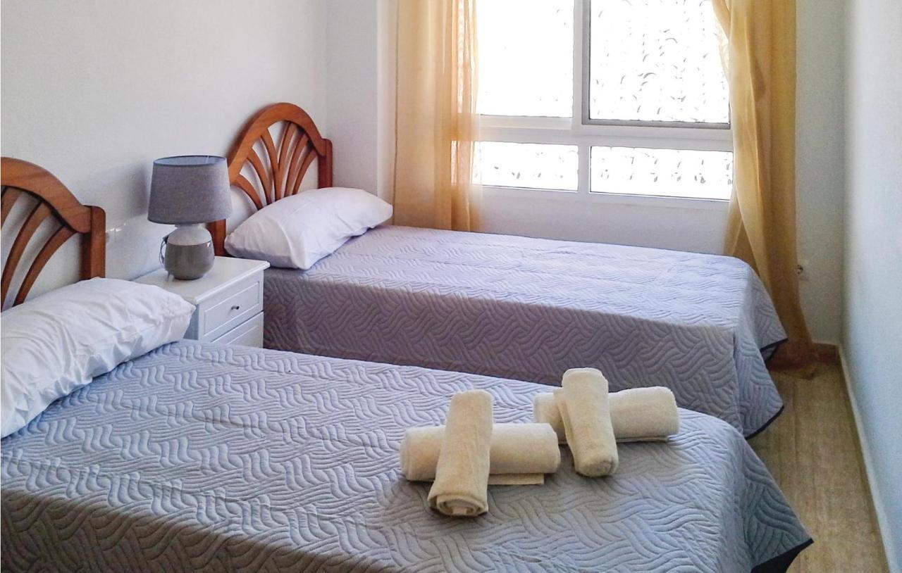 Apartamento Stunning In With 3 Bedrooms Portman