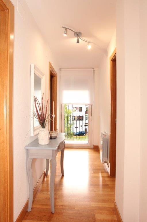 Buruntzali Apartment
