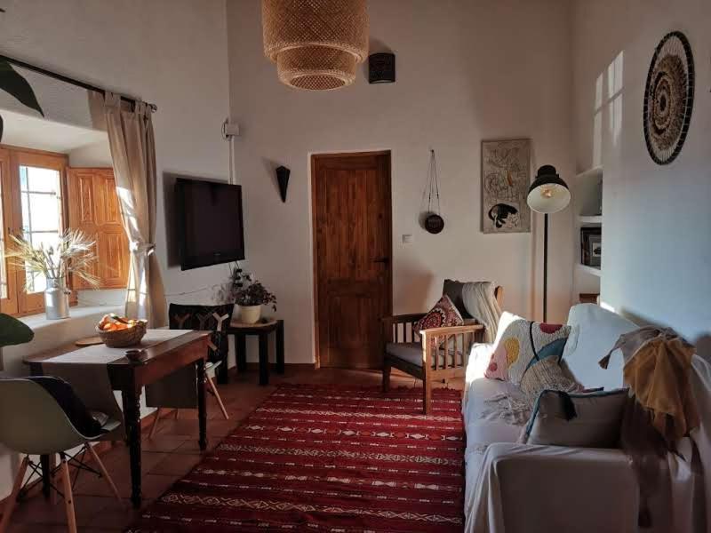 Apartamento Cortijo La Ciclona Fernan Perez