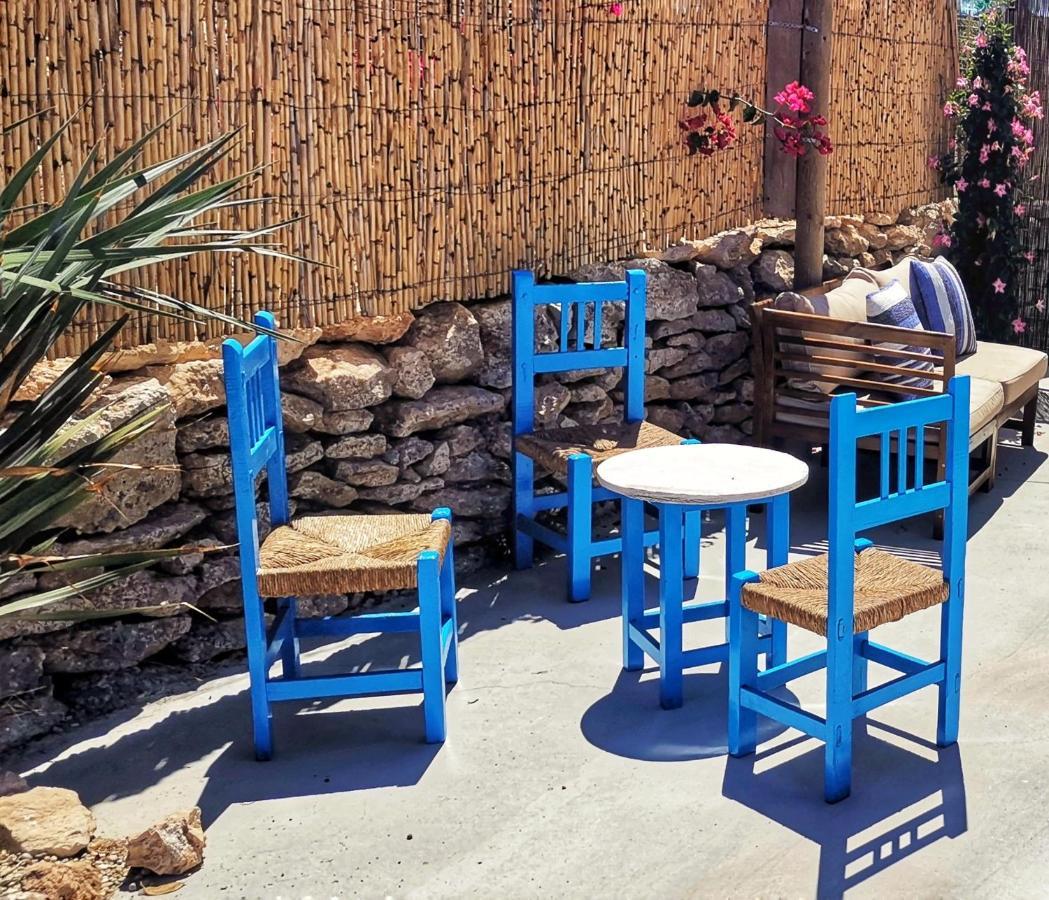Cortijo La Ciclona Fernan Perez