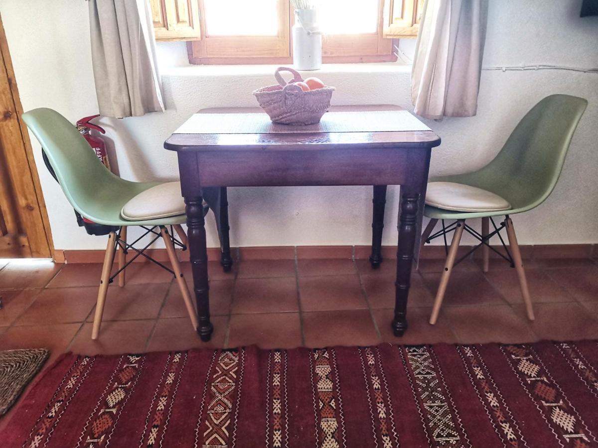 Apartamento Cortijo La Ciclona Fernan Perez