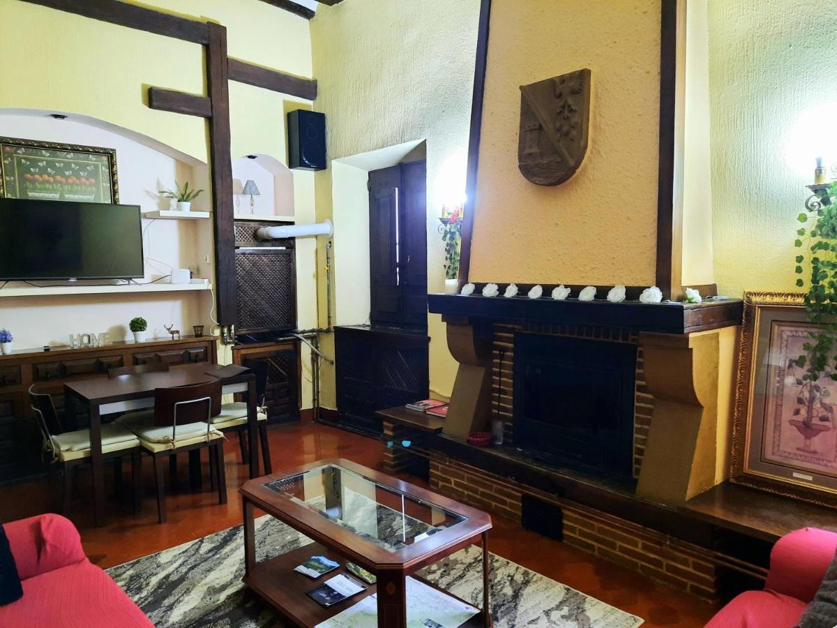 Apartamento Rústico En El Camino De Santiago *