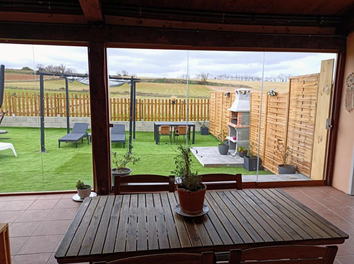 Casa Quintana La Rioja Сasa de vacaciones