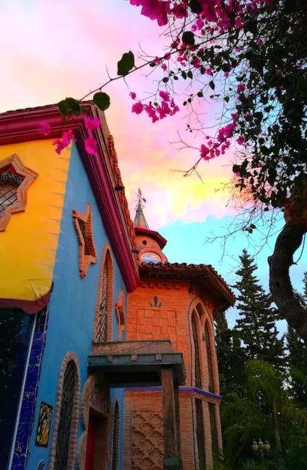 Сasa de vacaciones Casa Paraiso