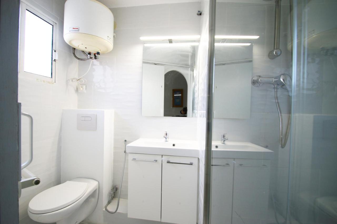 Estudio 7 Apartamento