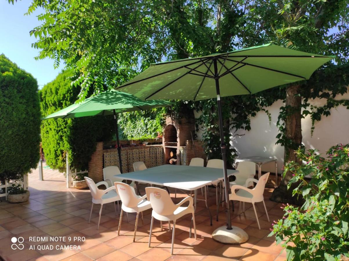 Homestay Tres Ventas *
