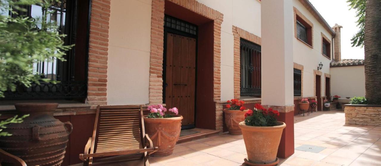 Tres Ventas * Brazatortas