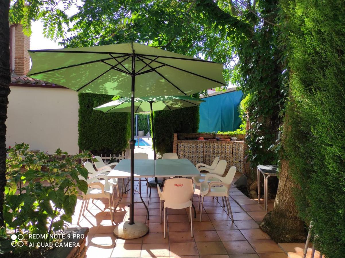 Homestay Tres Ventas *