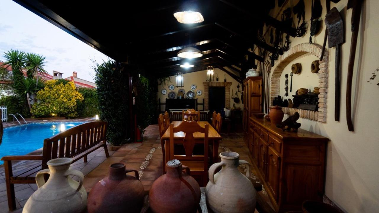 Tres Ventas Habitación en casa particular *
