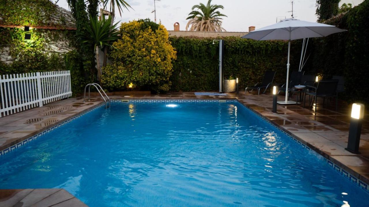 Homestay Tres Ventas Brazatortas