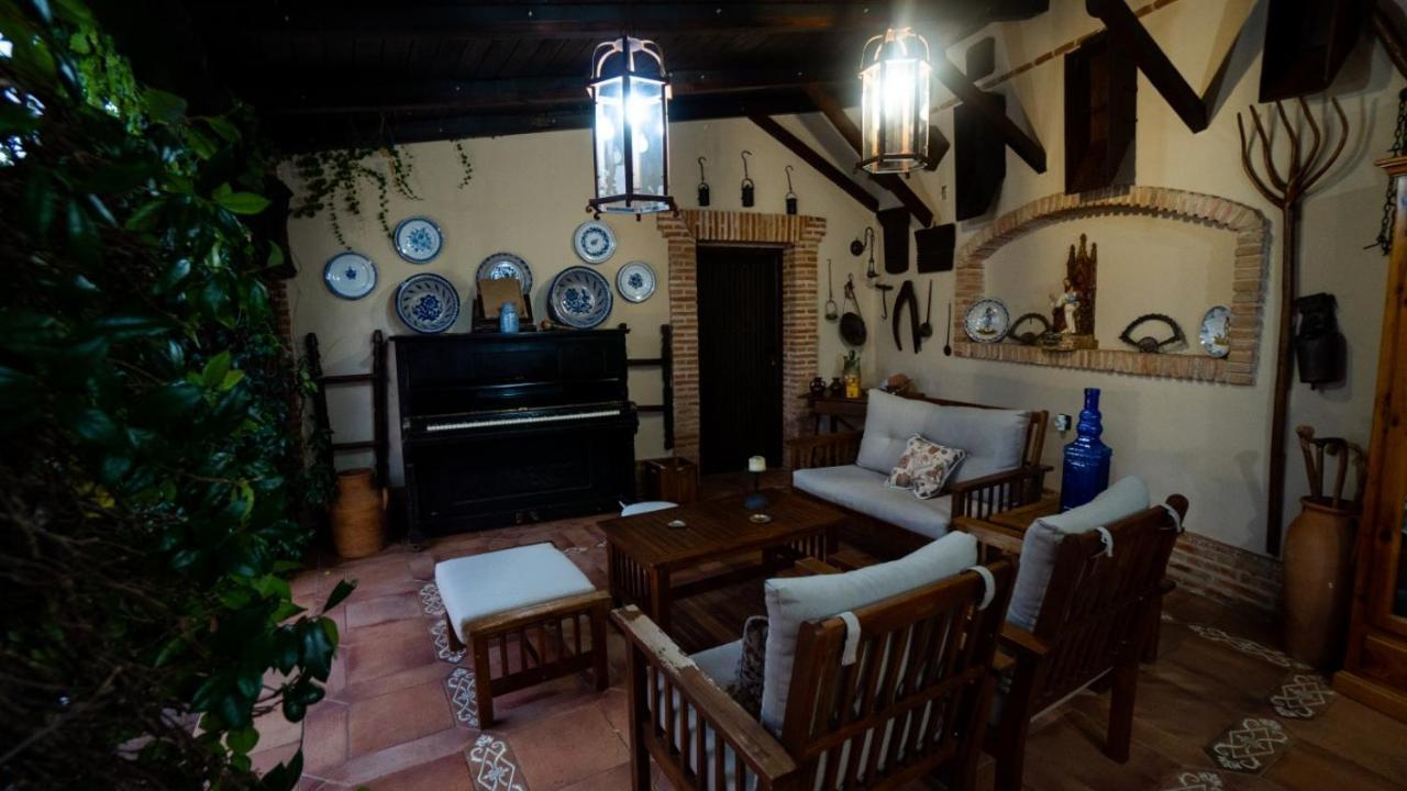 Habitación en casa particular Tres Ventas *