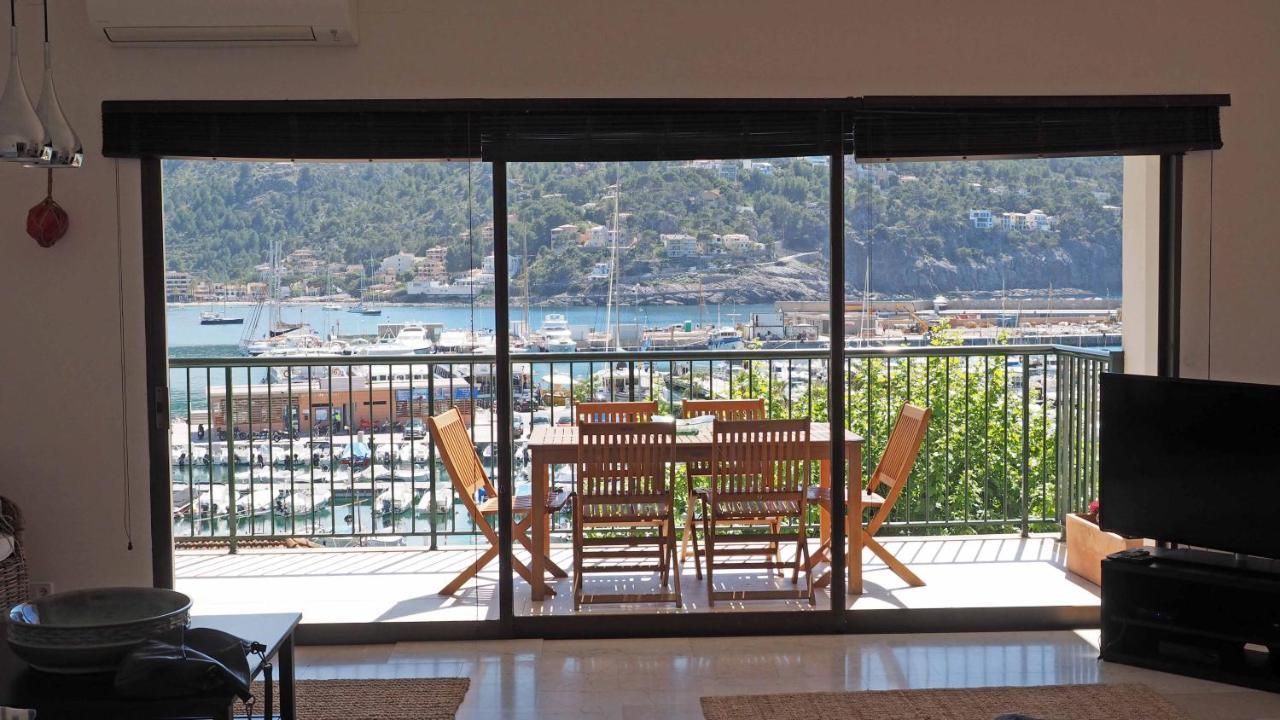 Apartamento The Tram Stop Puerto de Sóller