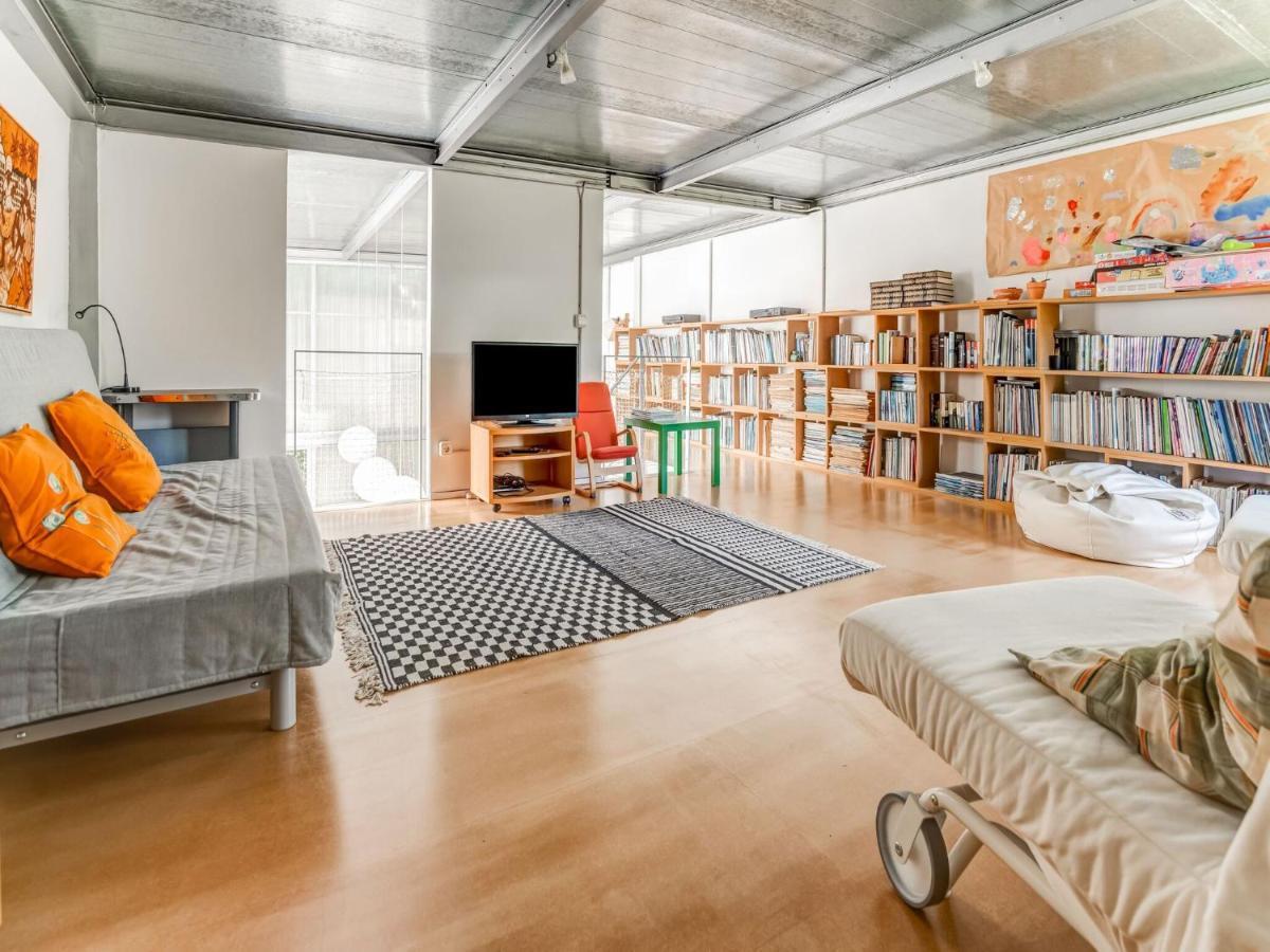 Holiday home Modern In Near Silgar Seabeach Sanxenxo