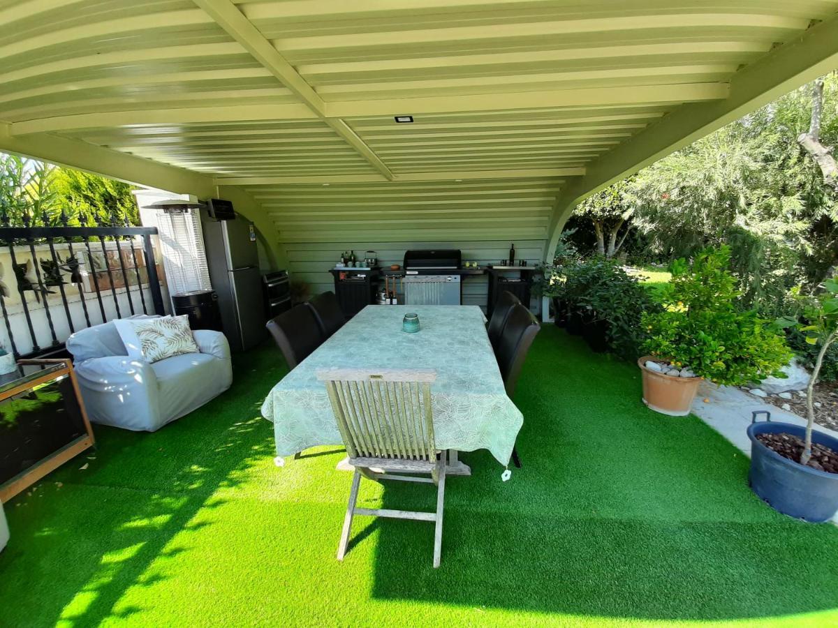 Casa Olyves Onil