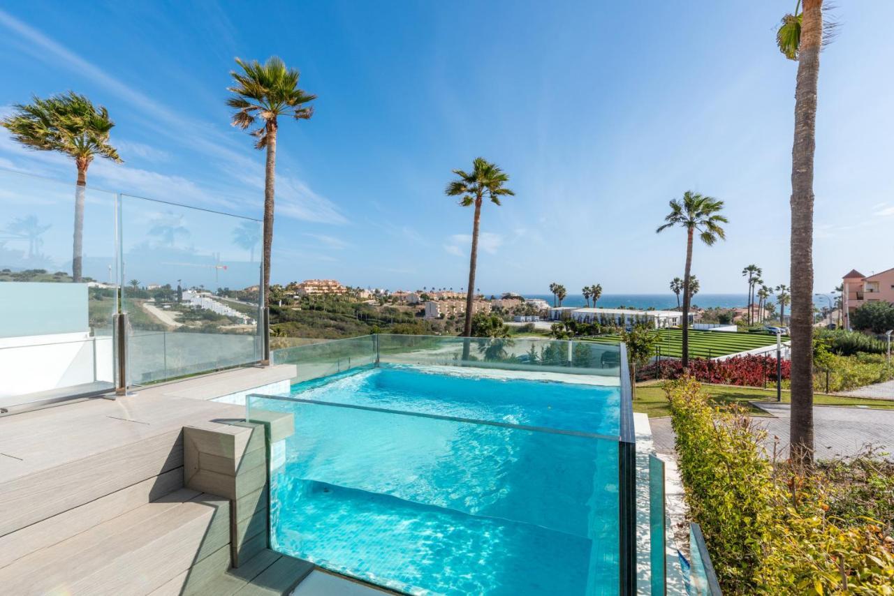 Luxury High End - Santa Barbara Heights Iii Clc - Private Pool *