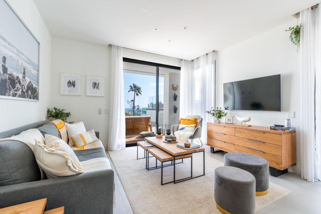 Apartamento Luxury High End - Santa Barbara Heights Iii Clc - Private Pool