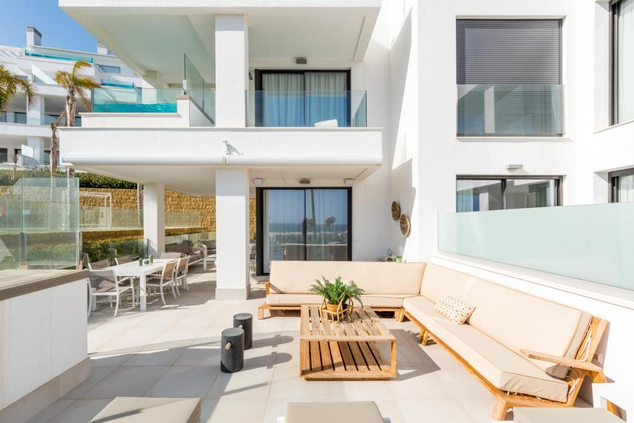 Luxury High End - Santa Barbara Heights Iii Clc - Private Pool Apartamento *