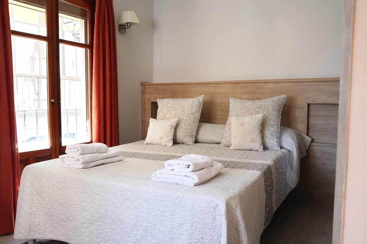 Apartamentos Calle Comercio Apartamento Toledo