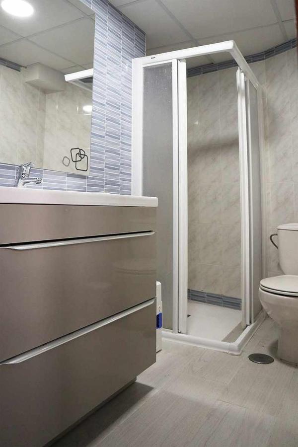 Apartamentos Calle Comercio