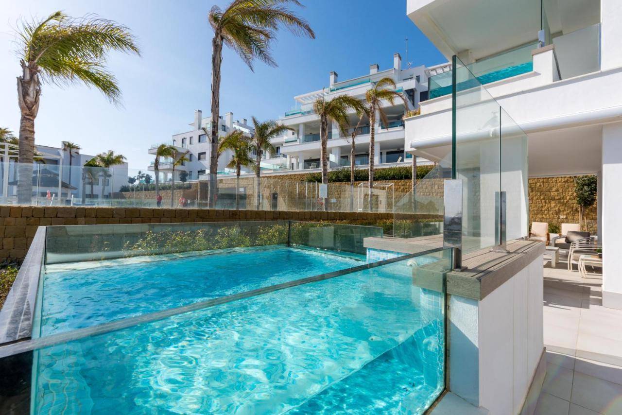 Apartamento Luxury High End - Santa Barbara Heights Iii Clc - Private Pool
