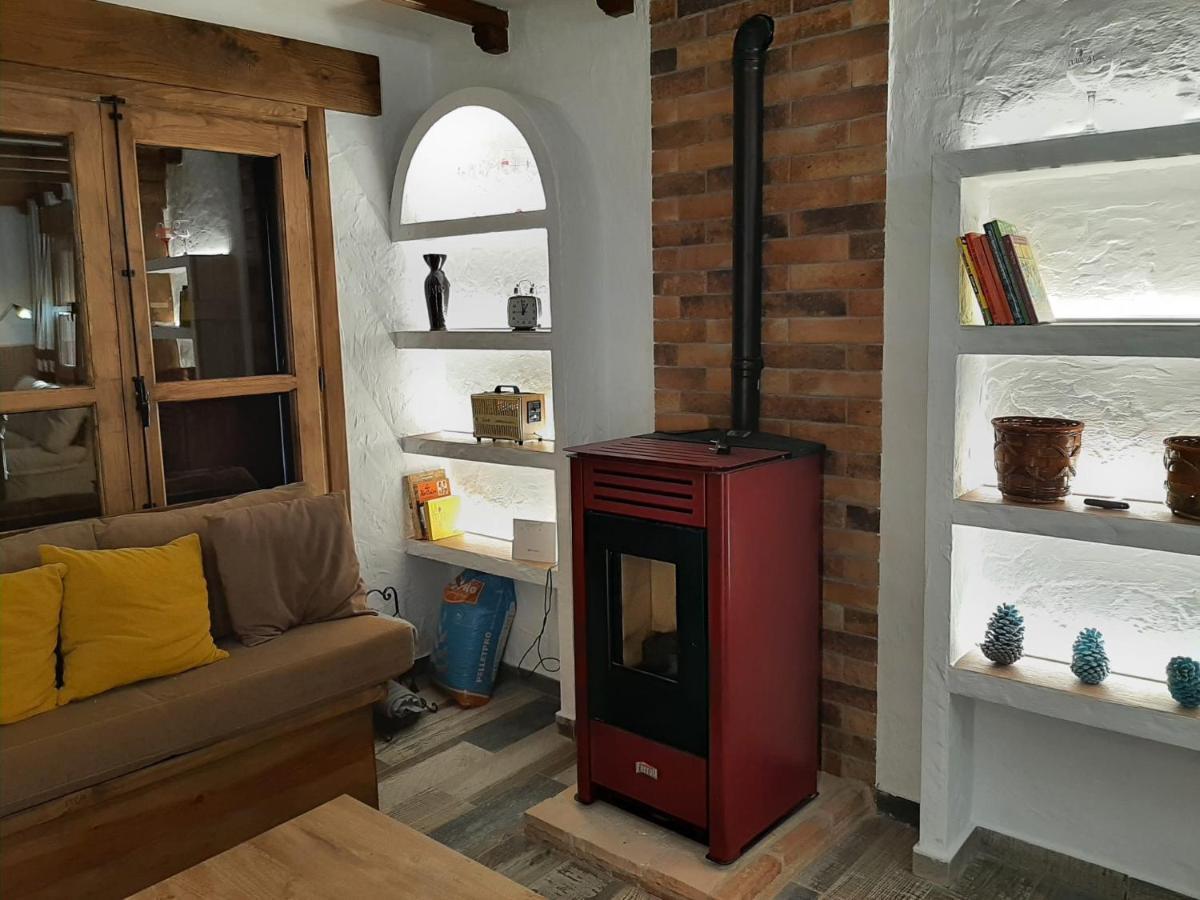 Holiday home El Arroyo